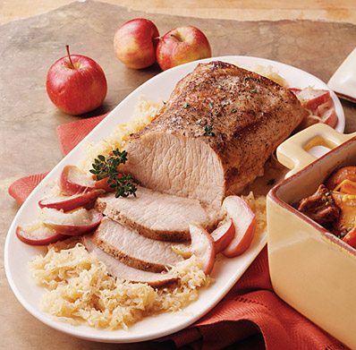 Ring in the New Year with a Sparkling Bash - Easy Home Meals