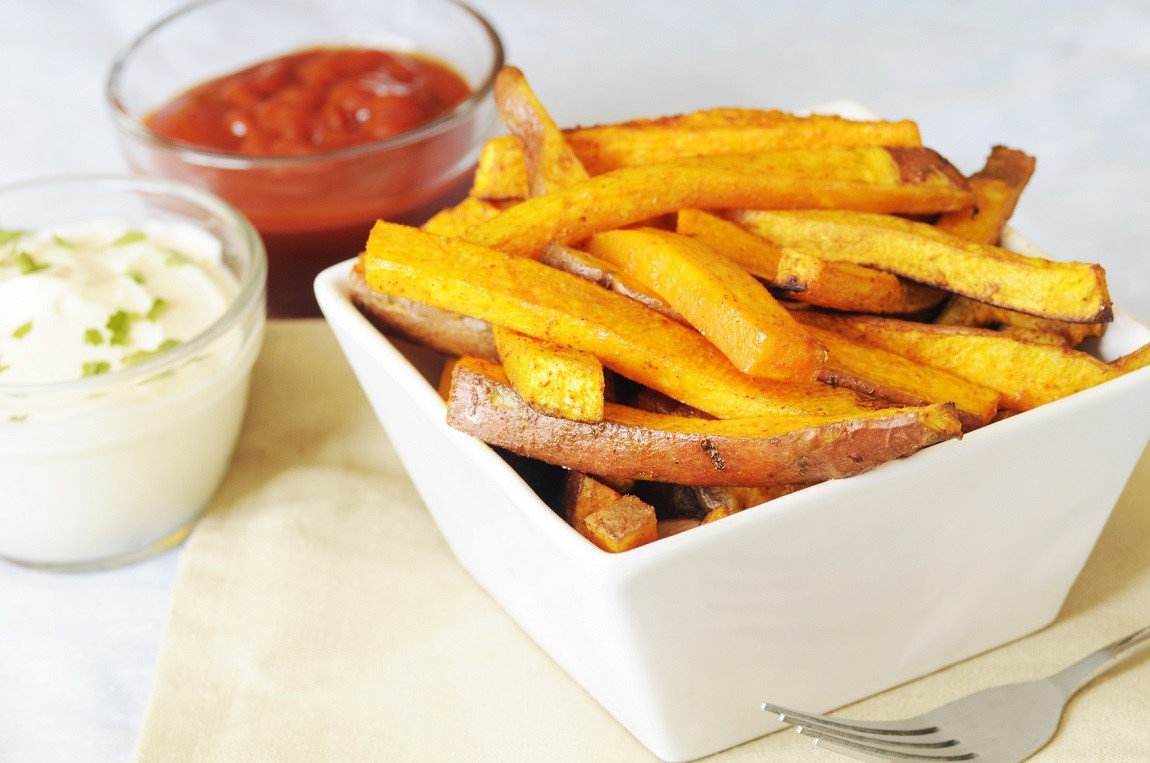 Cheers to French Fries Day! Easy Home Meals