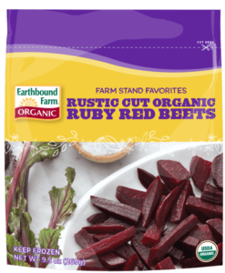 Earthbound Farm Organic Ruby Red Beets