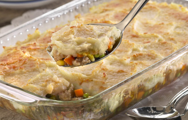 shepherd's-pie