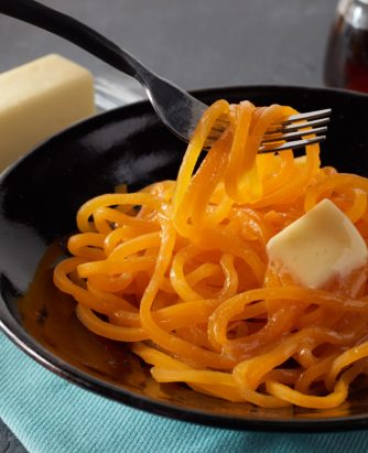 Green Giant Maple Butternut Squash Noodles