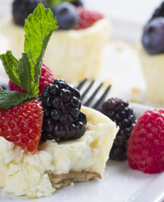 NFRA Hood Fresh & Fruity Mini Cheesecakes-HiRes