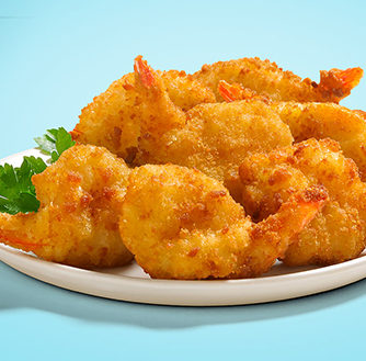 SeaPak Jumbo Butterfly Shrimp