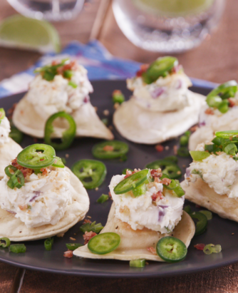 Mrs Ts Jalapeno Popper Pierogies