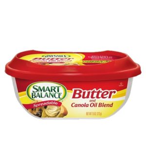 Smart Balance Butter Canola Oil Spread