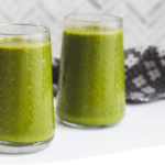 So Delicious Dairy Free Green Matcha Smoothie