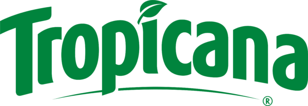 Tropicana 2023 logo