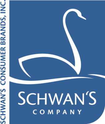 Schwan;s Logo