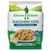 Green Giant Zucchini Tots