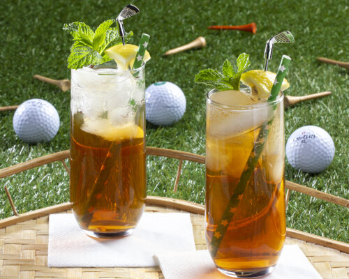 19th Hole Lemonade Iced Tea Sprintzers