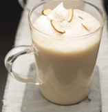 Almond Hot Toddy