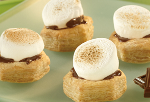 S'mores Cups
