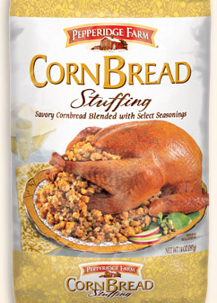 Cornbread Stuffing