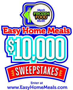 March $10,000 Sweepstakes