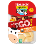 Horizon Organic snack pack