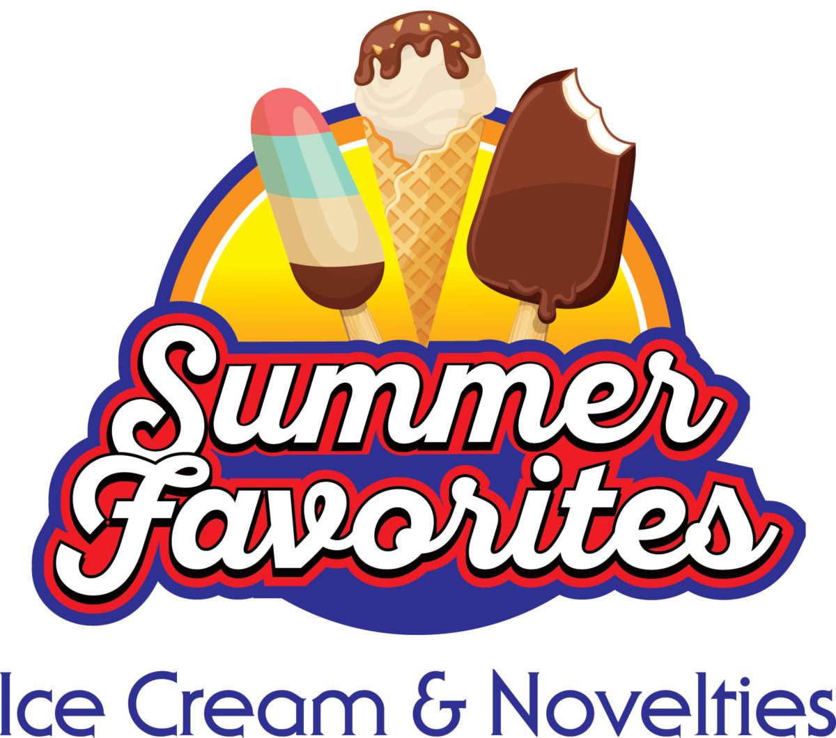 Summer Favorites Ice Cream & Novelties