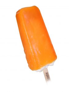 Creamsicle