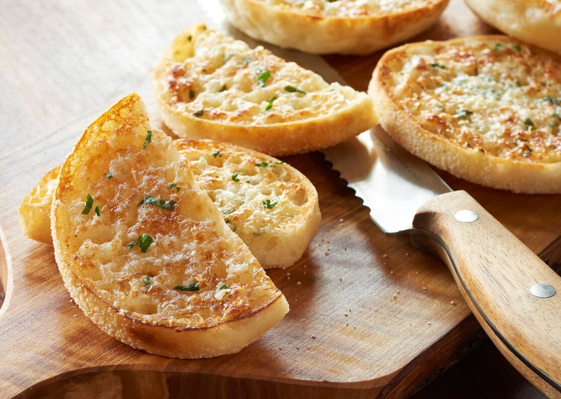 Bays English Muffin Garlic Bread Easy Home Meals