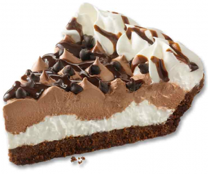 Edwards Hershey's Chocolate Creme Pie