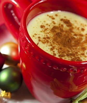 Holiday EggNog