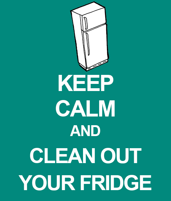 Refrigerator Cleaning 101 - Easy Home Meals Tips