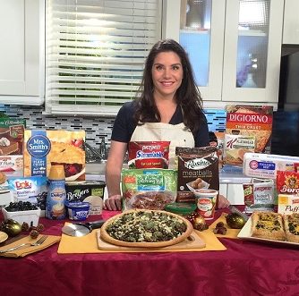 Katie Workman's Holiday Mealtime Hacks