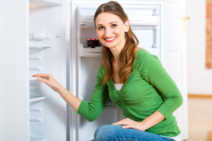 Spring Cleaning Your Refrigerator Tips