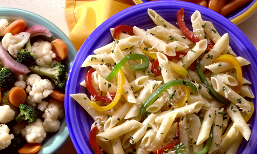 Easy Home Meals logo