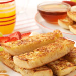 French Toast Sticks