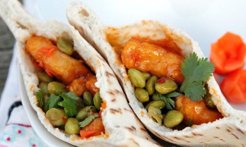 Easy Home Meals logo