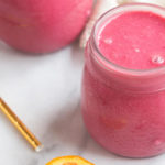 Citrus Beet Smoothie