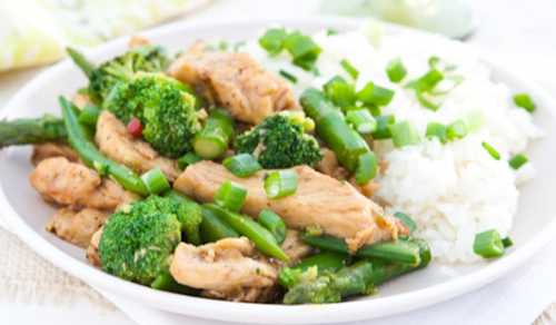 Easy Home Meals logo