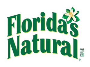 Floridas Natural logo