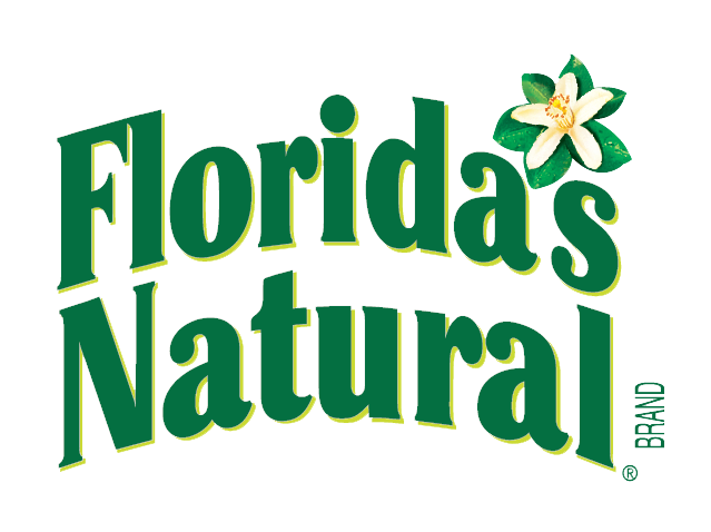 Floridas Natural logo