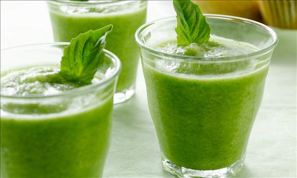 Go Green Smoothie