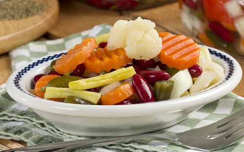 Easy Home Meals logo