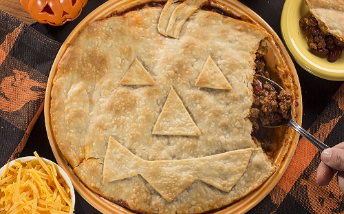 Easy Home Meals logo