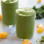 Matcha Green Tea Smoothie