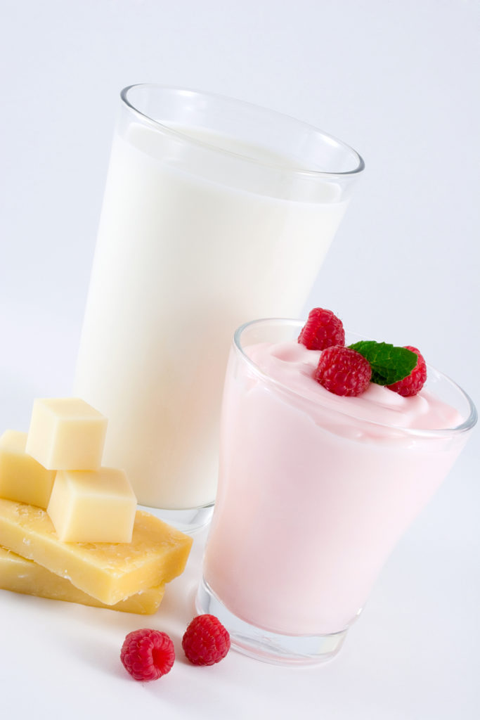 Commonly Asked Dairy Questions Easy Home Meals