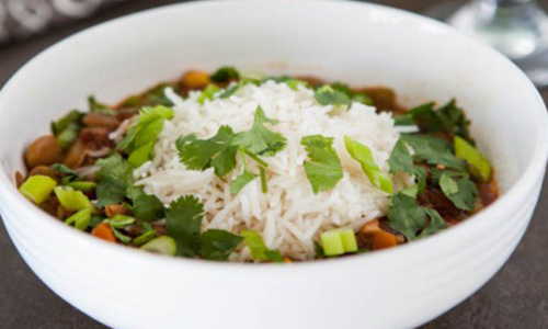 Slow Cooker Brunswick Stew
