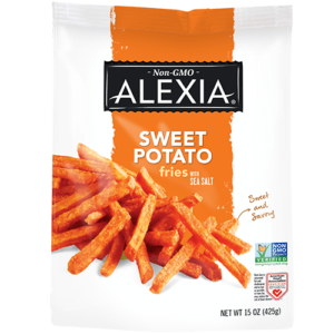 Sweet Potato Fries