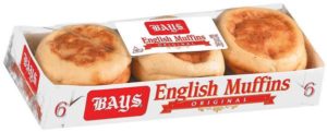 Bays English Muffins