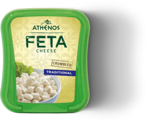 Feta Cheese Athenos