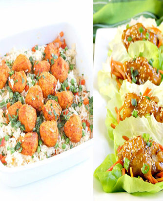 Cool Food Panel