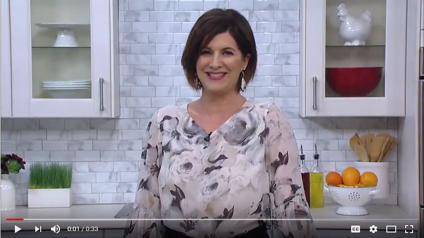 Unique Twists on Holiday Side Dishes Video - Easy Home Meals