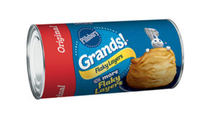 grands flaky layers original