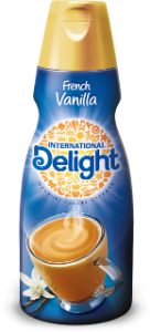 International Delight French Vanilla