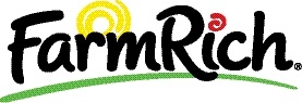 FarmRich logo
