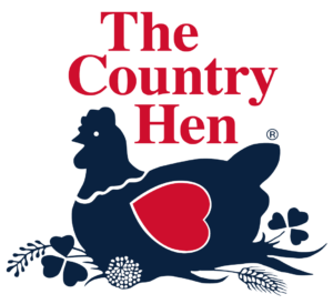 The Country Hen