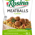 Rosina Turkey Meatballs